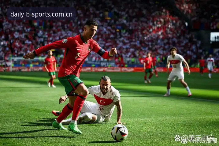 C罗压力值观察教程：BSports用户如何读懂前锋进球潮